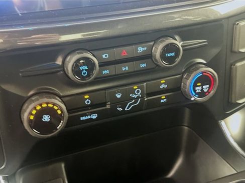 New 2026 Ford F150 STX AWD/4WD image 15