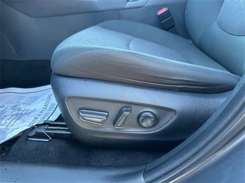 Used 2024 Toyota RAV4 XLE image 20