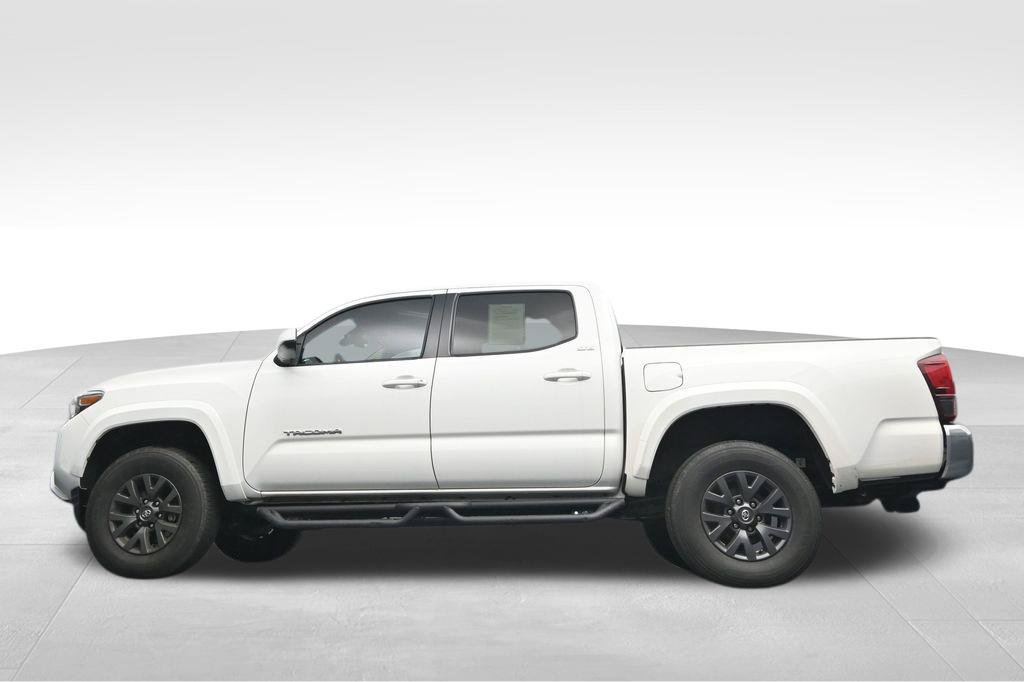 Used 2023 Toyota Tacoma SR5 RWD image 36