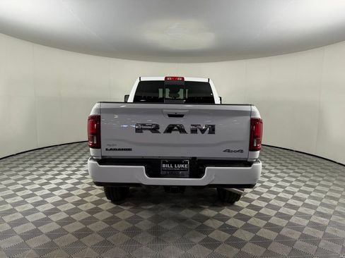 Used 2025 RAM 2500 Laramie image 6