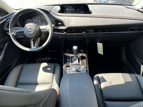 New 2025 MAZDA CX-30 AWD 2.5 S w/ Select Sport Pkg image 9