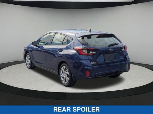 Certified 2025 Subaru Impreza 2.0i image 6