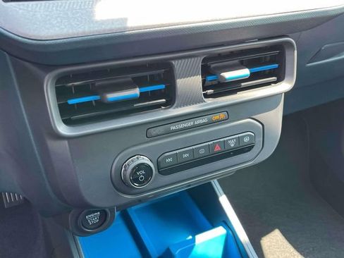 New 2026 Ford Maverick XLT FWD image 27