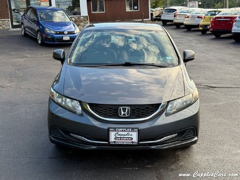 Used 2013 Honda Civic LX image 31