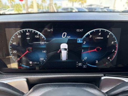 Used 2022 Mercedes-Benz GLB 250 image 39