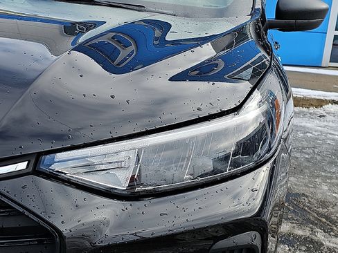 Used 2025 Ford Escape ST-Line image 9