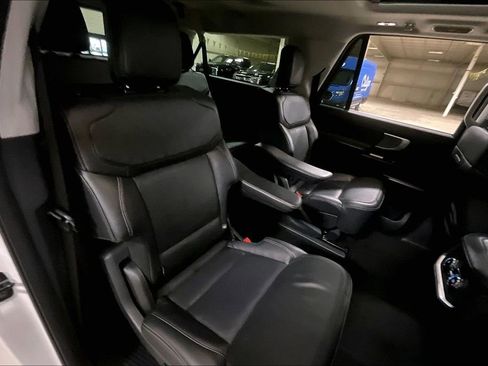 Certified 2025 Ford Expedition Max Platinum AWD/4WD image 26