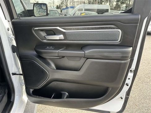 Certified 2022 RAM 1500 Big Horn image 18