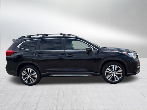 Used 2021 Subaru Ascent Limited AWD/4WD image 8