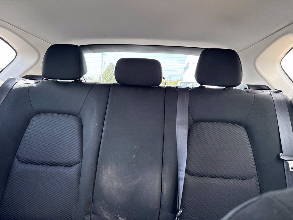 Used 2017 MAZDA CX-5 Sport AWD/4WD image 8