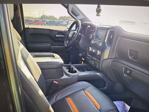 Used 2021 GMC Sierra 1500 AT4 image 18