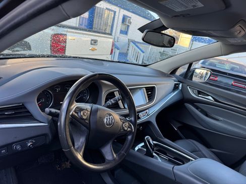 Used 2018 Buick Enclave Essence w/ Trailering Package image 5