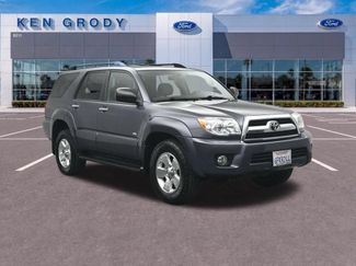 Used 2008 Toyota 4Runner SR5 RWD 360° Tour