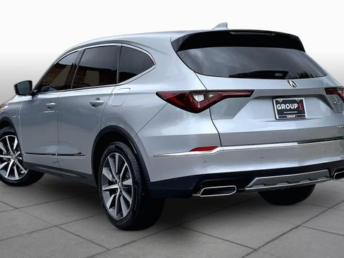 Used 2026 Acura MDX SH-AWD w/ Technology Package image 12