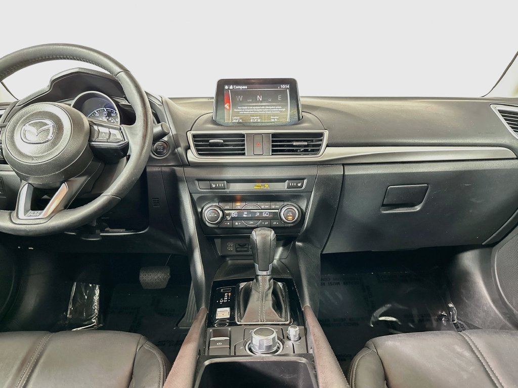 Used 2018 MAZDA MAZDA3 Touring FWD image 28