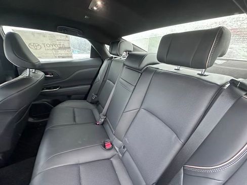 New 2026 Toyota Crown XLE image 15