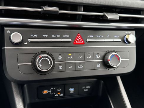 New 2026 Hyundai Tucson SE image 20