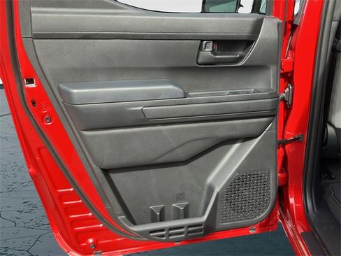 New 2026 Toyota Tacoma SR5 image 19