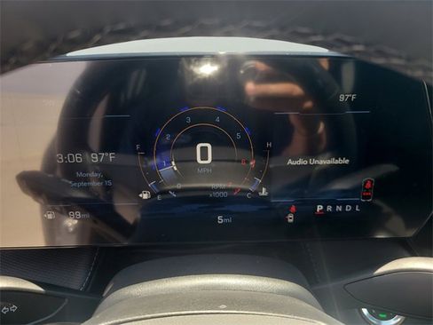 New 2026 Chevrolet Equinox LT image 23