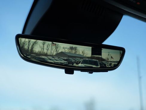 Used 2024 GMC Sierra 3500 Denali Ultimate image 30