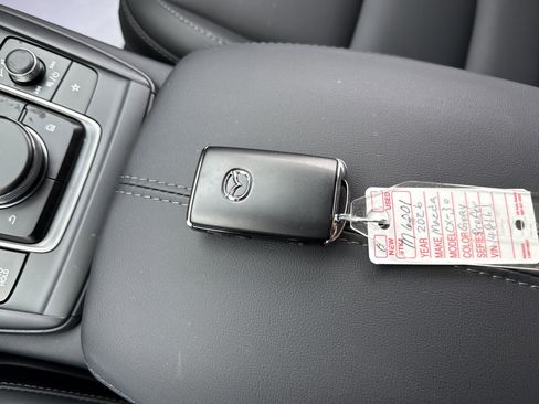 New 2026 MAZDA CX-30 AWD 2.5 S image 29