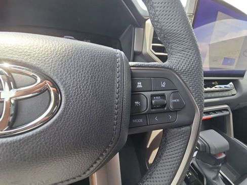 New 2026 Toyota Tundra Limited AWD/4WD image 17