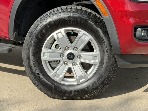 Used 2025 Ford Ranger XL w/ Trailer Tow Package image 3