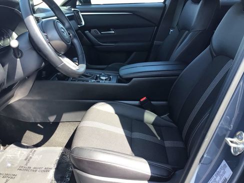Used 2025 MAZDA CX-50 AWD 2.5 S w/ Premium Package image 9