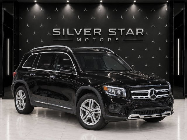 Used 2023 Mercedes-Benz GLB 250 4MATIC image 1