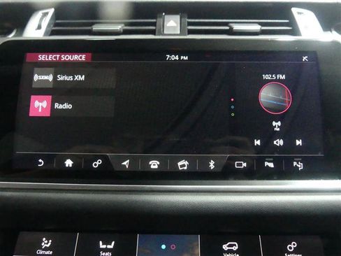 Used 2019 Land Rover Range Rover Sport HST AWD/4WD image 41