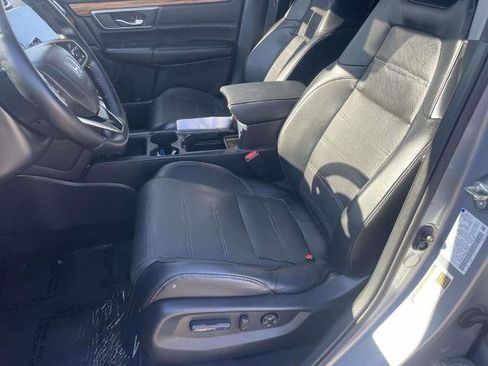 Used 2017 Honda CR-V EX-L image 17