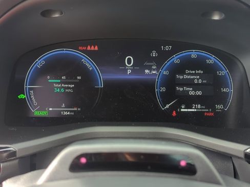 Certified 2026 Toyota Camry XSE w/ Premium Plus Package image 9