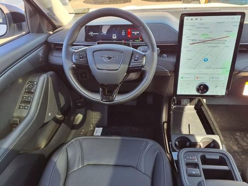 New 2026 Ford Mustang Mach-E Premium image 6