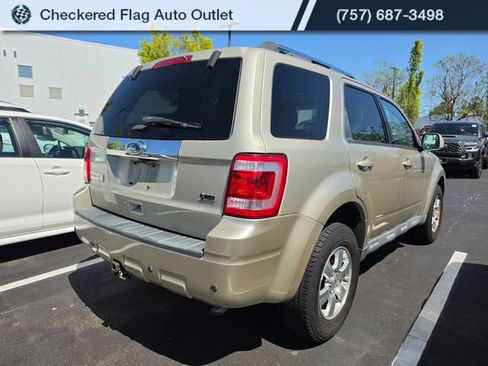 Used 2012 Ford Escape Limited image 6