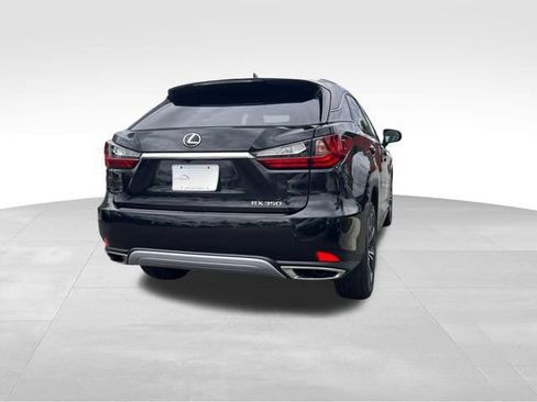 Used 2022 Lexus RX 350 AWD w/ Premium Package image 5
