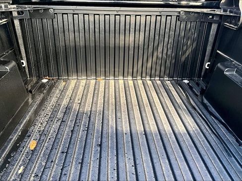 New 2025 Toyota Tacoma TRD Off-Road image 7