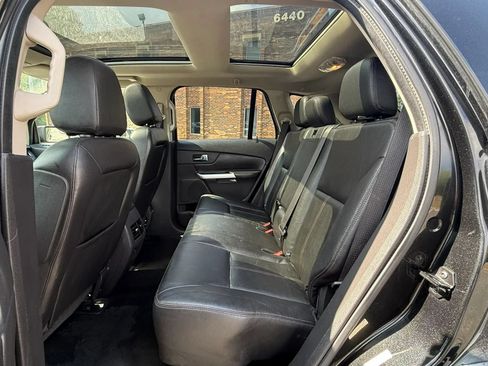 Used 2013 Ford Edge SEL AWD/4WD image 30