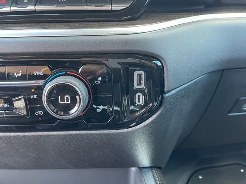 New 2025 Chevrolet Silverado 1500 RST w/ Convenience Package II image 40