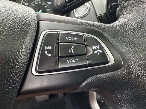 Certified 2022 Ford EcoSport Titanium w/ Interior Protection Package image 27