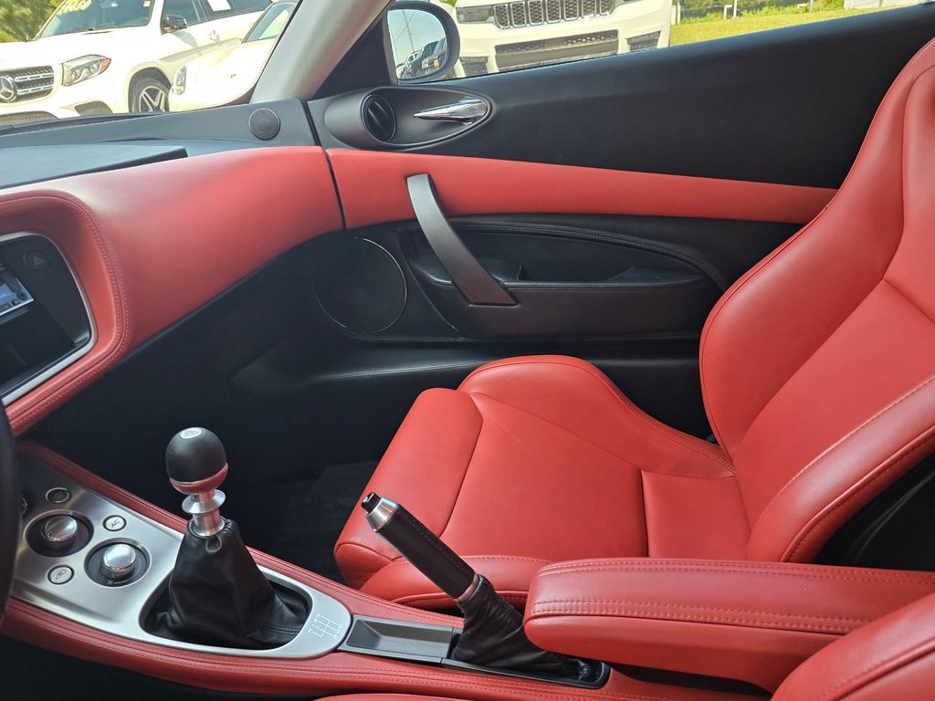 Used 2011 Lotus Evora 2+2 RWD image 60