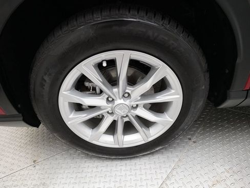 Certified 2023 Honda CR-V EX-L image 27