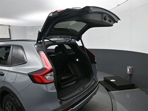 Used 2026 Honda CR-V TrailSport image 29