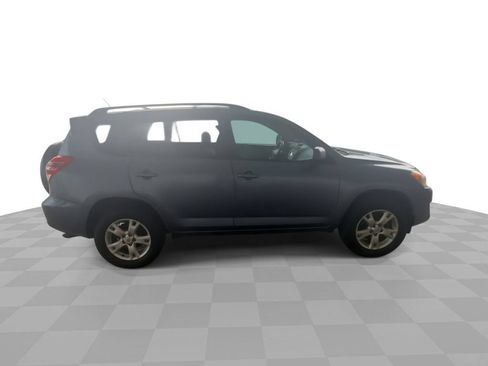 Used 2012 Toyota RAV4 FWD V6 w/ Upgrade Value Pkg image 9