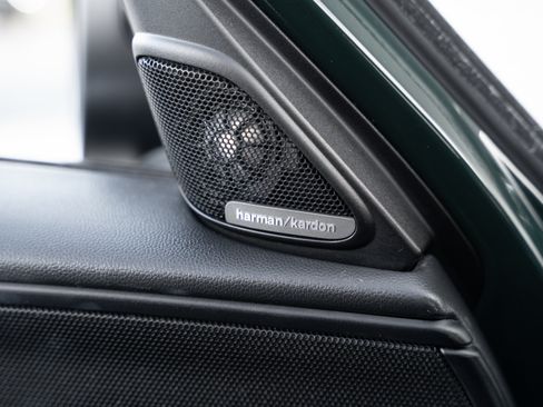 Used 2022 MINI Cooper Countryman John Cooper Works w/ Signature Upholstery Package image 19