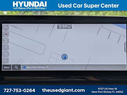 Used 2023 Hyundai Palisade Calligraphy w/ Cargo Package AWD/4WD image 30