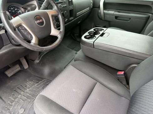 Used 2012 GMC Sierra 1500 SLE image 10