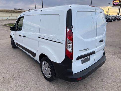 Used 2023 Ford Transit Connect XL image 8