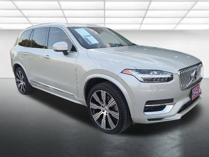 Used 2020 Volvo XC90 T8 Inscription w/ Protection Package Premier