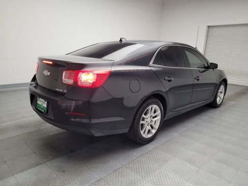 Used 2013 Chevrolet Malibu Eco w/ Power Convenience Package image 9