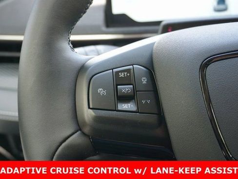 New 2025 Ford Mustang Mach-E Select image 7